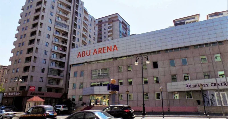 Həndbol Federasiyası “ABU Arena”dan çıxarılıb