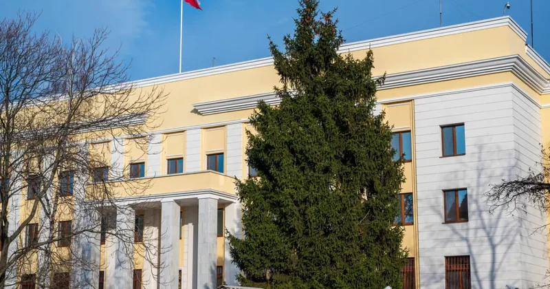 Москва высмеяла улики Бухареста
