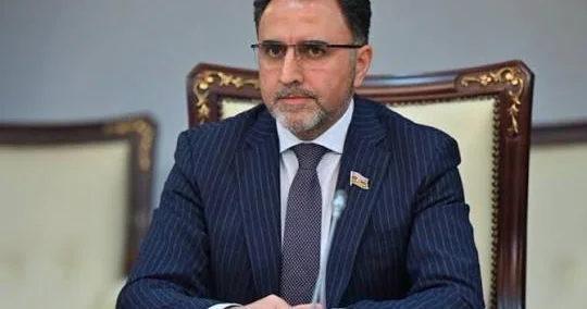 Naxçıvanın nəqliyyat enerji qovşağı baxımından mühüm əhəmiyyət kəsb edir