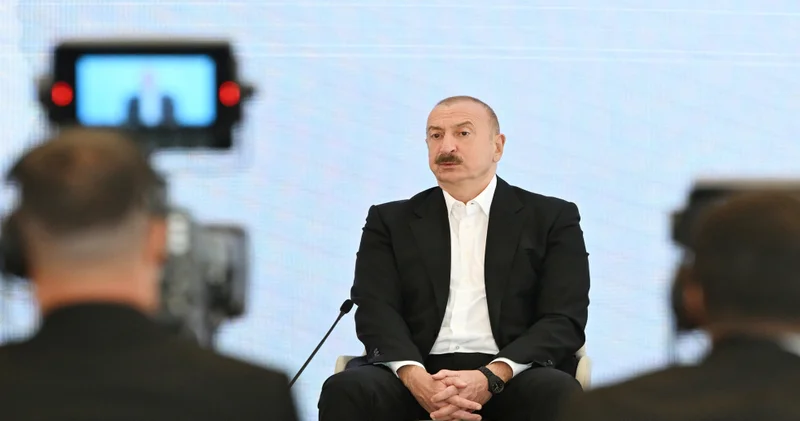 Azərbaycan nədən narahatdır?