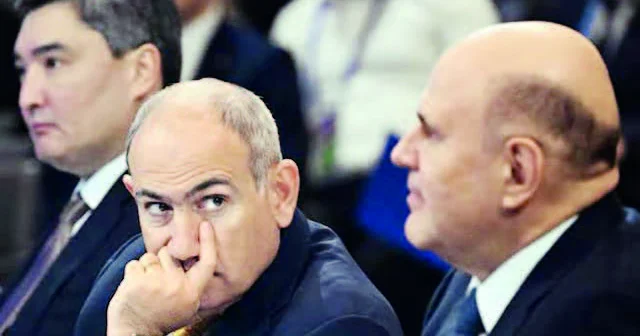 Aİ Aİİ dilemması və Ermənistan