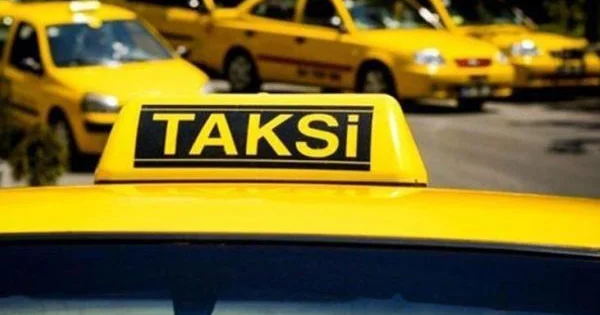 Taksi sürücüləri üçün imtahan keçiriləcək qeydiyyat başlayıb