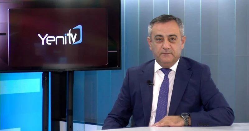 Naxçıvan üçün yeni strateji dövr başlayır Sahil Kərimli