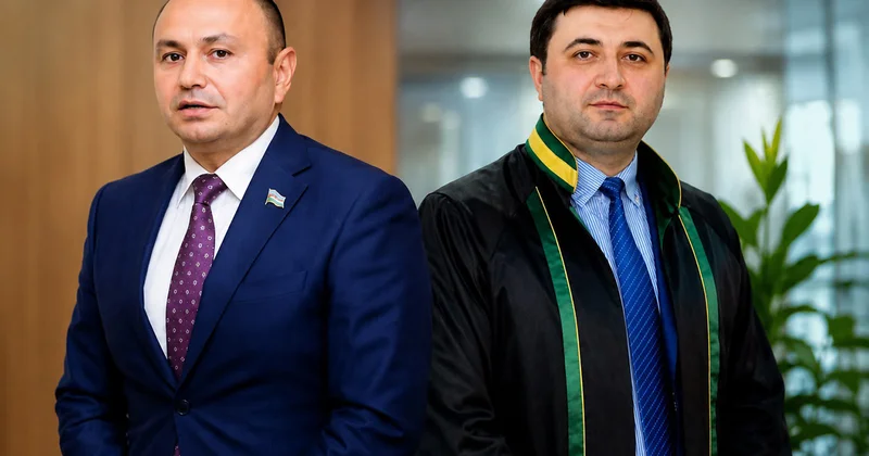 Moskvada biznes tələsi Elşad Mirbəşirli və vəkil aldadıldı