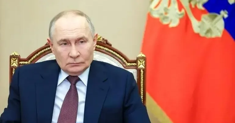 Putin payızda böyük müharibəyə HAZIRLAŞIR