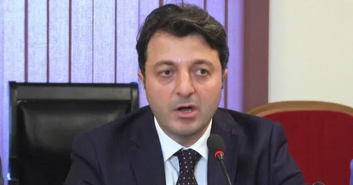 Yaxın gələcəkdə Zəngəzur dəhlizi funksional dəhlizə çevriləcək” Tural Gəncəliyev