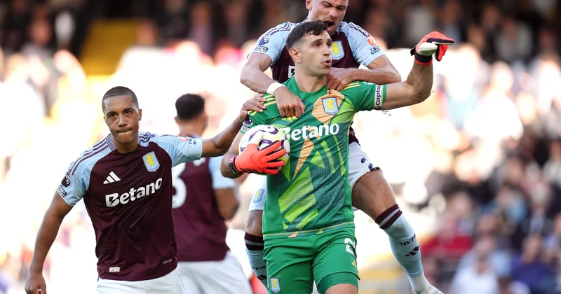 “Aston Villa”da 3 ciddi itki