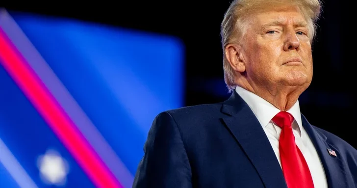 Дональд Трамп заявил о недопустимости финансирования операций по смене пола для несовершеннолетних