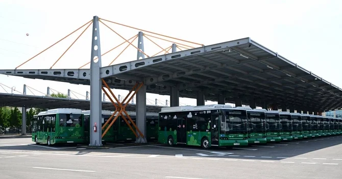 Naxçıvan regionun əsas nəqliyyat və logistika qovşaqlarından birinə çevrilə bilər RƏY