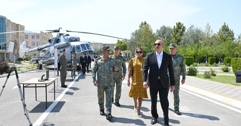 Naxçıvan üçün yeni era: Zəfərdən doğan inkişaf və böyük imkanlar