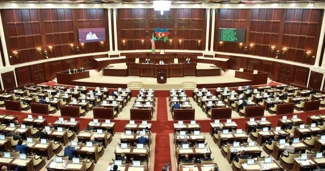 Komitə sədri deputatla Özbəkistana gedir