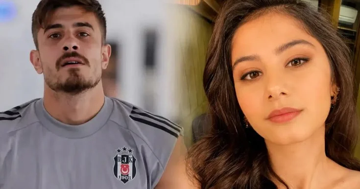 İş adamından ayrılıb futbolçu ilə sevgili oldu Foto