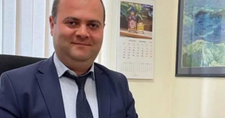 Harutyunyan: “Ermənistanda heç vaxt indiki qədər siyasi məhbus olmayıb”