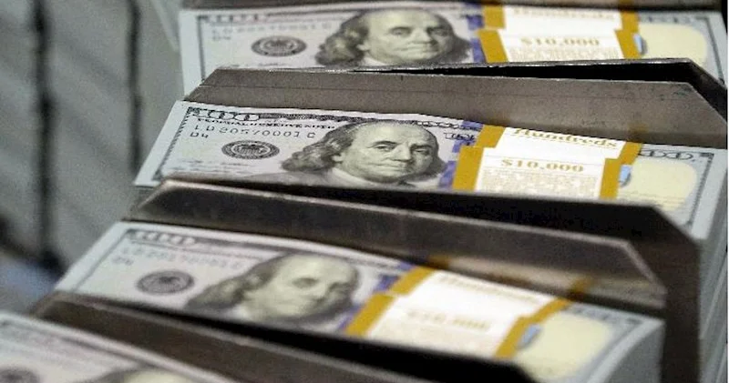 Dollar qarşısında ən çox bahalaşan və ucuzlaşan valyutalar Siyahı