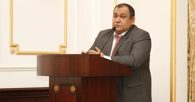 Azərbaycanla Ermənistan arasındakı sülhə təkan verən ABŞ prezidenti olsa da,...