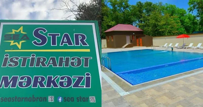 Sabiq deputat “Star” istirahət mərkəzindən şikayətləndi