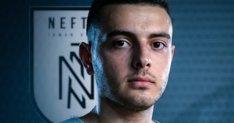 “Neftçi” iki basketbolçu ilə müqaviləni yeniləyib