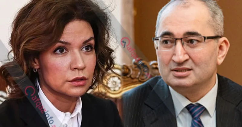 Yeni səfirlərimiz onlar oldu Foto