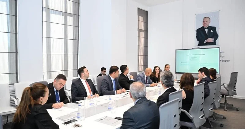 “Mədəni və yaradıcı sənayelər üzrə xüsusi Təqaüd Proqramı”nın bu il üzrə seçim mərhələsi yekunlaşıb