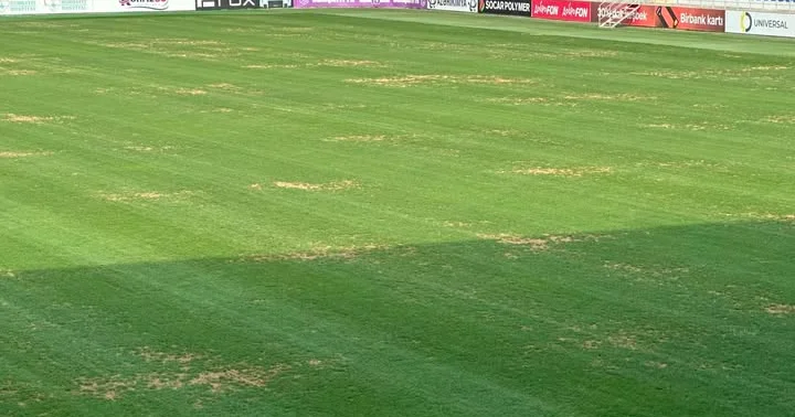 “Sumqayıt”ın stadion problemi həllini tapır: “Qarabağ”la oyunadək hazır olacaq