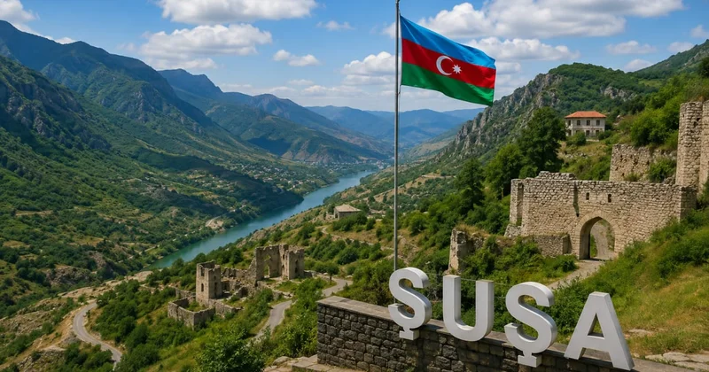 “İşğaldan azad olunmuş ərazilər Azərbaycanın turizm potensialını daha da artıracaq” EKSPERT