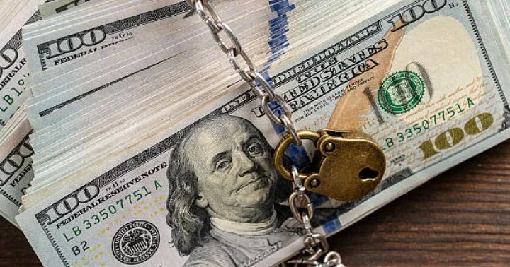 Dolların sabah üçün rəsmi məzənnəsi müəyyən olunub