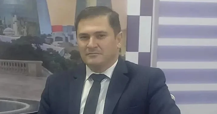 “Sakinlərin icma qarşısında könüllü sosial məsuliyyəti” konsepsiyası