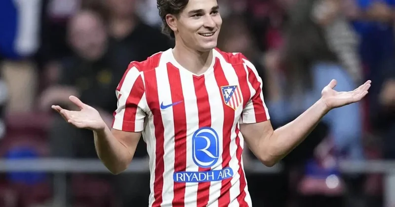 Atletiko Alvaresi əvəz etmək üçün namizəd tapıb
