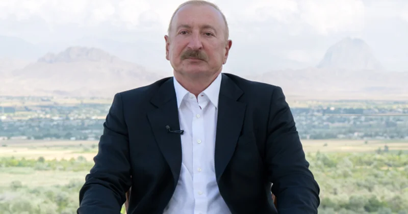 Prezident “Metsamor” təhlükəsindən danışdı “Gec tez bağlanmalıdır” Video