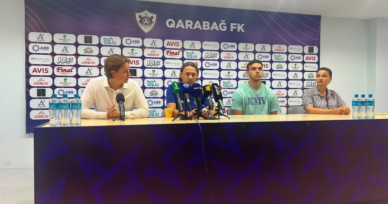Çətin olacaq, amma bizi maraqlı oyun gözləyir Kiyev Dinamo sunun forvardı