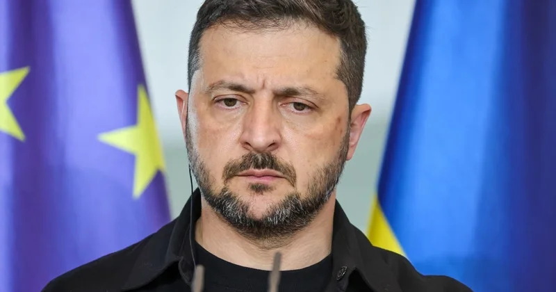 Зеленский: Украина представила переговорщикам США предложения по прекращению войны