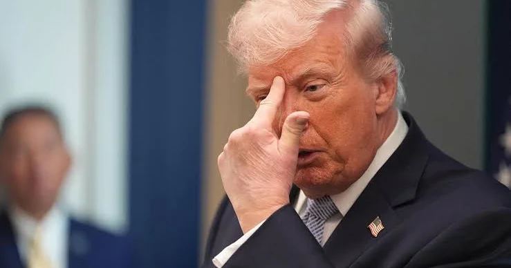 Трамп рассказал, что о многих угрозах в его адрес не сообщают