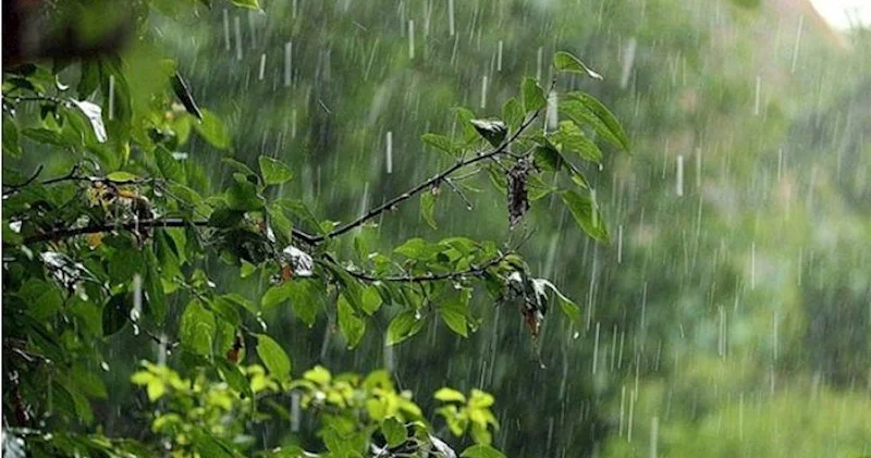 Faktiki hava açıqlandı