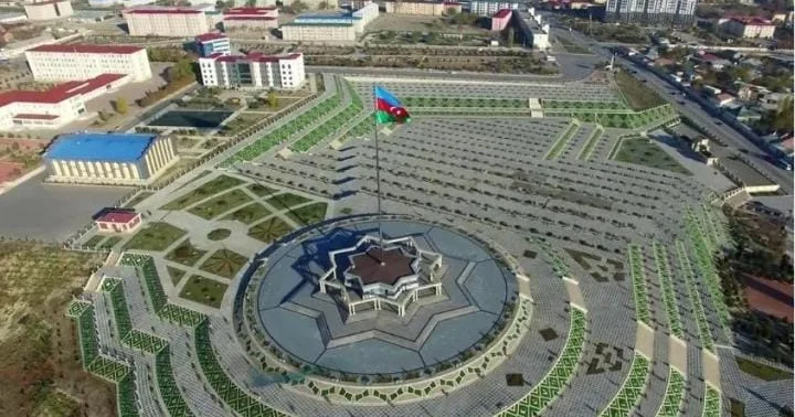 “Naxçıvan artıq dünyaya açılır və Asiyanın nəqliyyat habına çevrilir” POLİTOLOQ