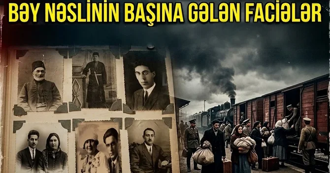 Nargin adasına sürgün edilmiş qərbi azərbaycanlının qohumu dəhşətli FAKTLAR AÇIQLADI