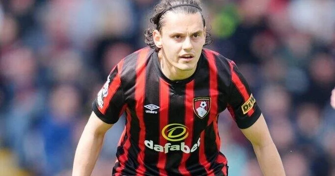 Enes Ünal İspaniyaya qayıdır