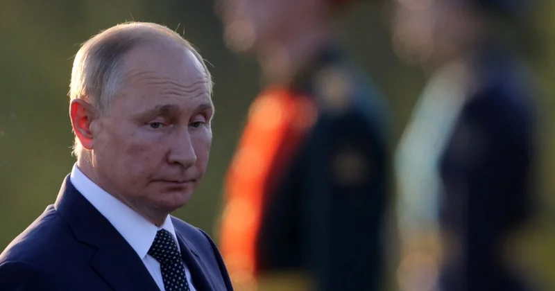 Putindən sonra Rusiya prezidenti kim olacaq? Adlar AÇIQLANDI