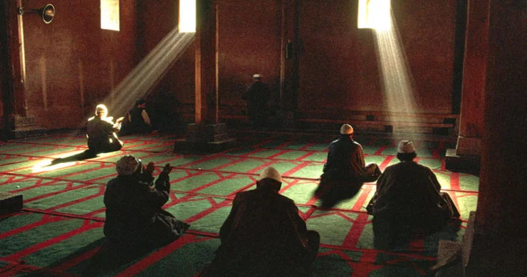 Azərbaycanda imam, müavini və müəzzin axtarılır SİYAHI
