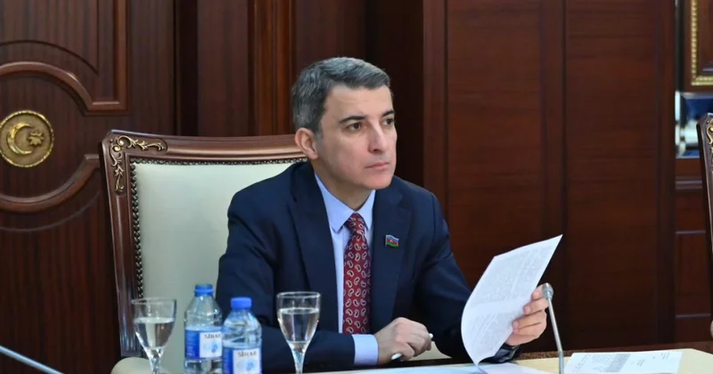 Deputat: Prezidentin Naxçıvana səfəri Zəngəzur dəhlizinin regionda əhəmiyyətini daha da artırır