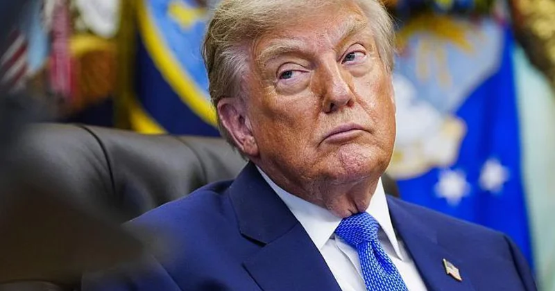 Трамп об Иране: Они постоянно мне лгали... тогда их просто уничтожат