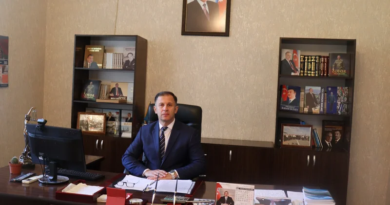 Naxçıvanın yeni inkişaf mərhələsi: strateji hədəflər və böyük perspektivlər ŞƏRH