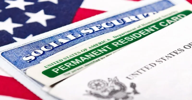 ABŞ da 11 nəfər saxta yollarla çinlilərə “green card” düzəltməkdə ittiham olunub