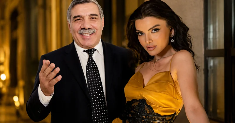 Zəlimxan Yaqubun aşıq havasına xarici rəqs elementləri qatdı, narazılıq yarandı (VİDEO)