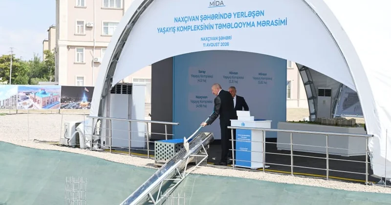 “Naxçıvan yaxın gələcəkdə qlobal geoiqtisadi layihələrin mərkəzində olacaq” MİLLƏT VƏKİLİ