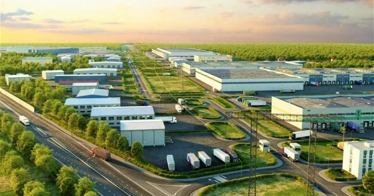 Нахчыванский промпарк: названа площадь и раскрыты планы по инфраструктуре