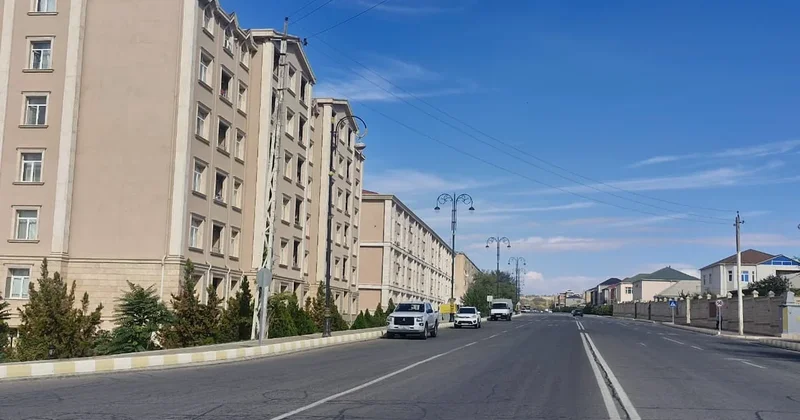 Определен список дорог, подлежащих капитальному ремонту в Нахчыване