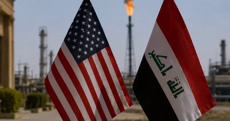 США блокируют формирование правительства Ирака