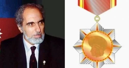 Elçibəyin təsis etdiyi mükafat niyə heç kəsə verilməyib? “Ünvanını tapmayan orden və medallar çoxdur”