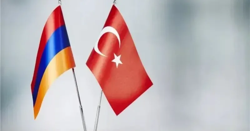 Xüsusi nümayəndələr Ermənistan Türkiyə normallaşma prosesini müzakirə edib