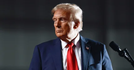 The New York Times раскритиковала Трампа за реакцию на инцидент с дронами в Польше